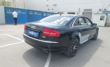 Audi A8 2006 года за 4 500 000 тг. в Шымкент фото 3