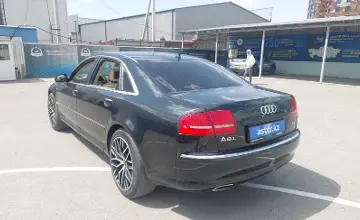 Audi A8 2006 года за 4 500 000 тг. в Шымкент фото 4