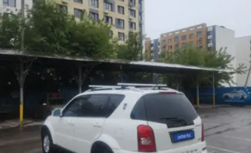 SsangYong Rexton 2014 года за 7 500 000 тг. в Алматы фото 4