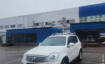 SsangYong Rexton 2014 года за 7 500 000 тг. в Алматы фото 1