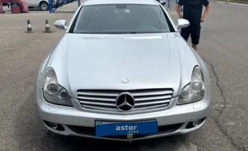 Mercedes-Benz CLS 2005 года за 5 500 000 тг. в Усть-Каменогорск фото 2