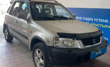 Honda CR-V 1997 года за 3 000 000 тг. в Астана фото 3