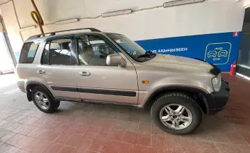Honda CR-V 1997 года за 3 000 000 тг. в Астана фото 4