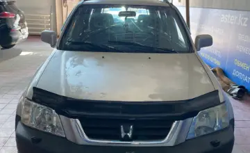 Honda CR-V 1997 года за 3 000 000 тг. в Астана фото 2