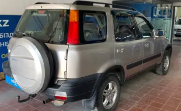 Honda CR-V 1997 года за 3 000 000 тг. в Астана