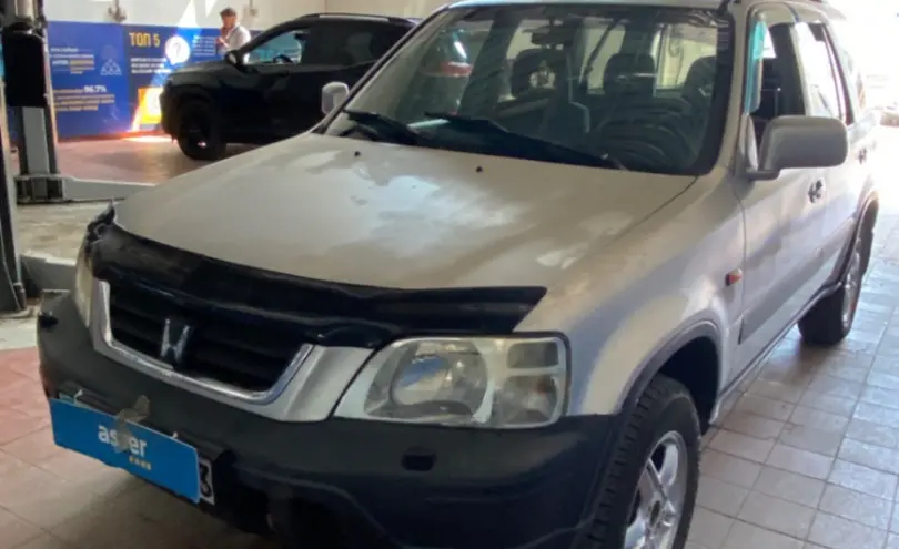 Honda CR-V 1997 года за 3 000 000 тг. в Астана