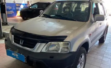 Honda CR-V 1997 года за 3 000 000 тг. в Астана фото 1