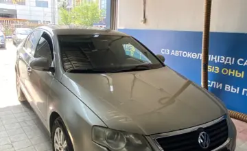 Volkswagen Passat 2006 года за 3 000 000 тг. в Астана фото 3