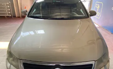 Volkswagen Passat 2006 года за 3 000 000 тг. в Астана фото 2