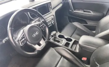 Kia Sportage 2019 года за 9 500 000 тг. в Астана фото 5