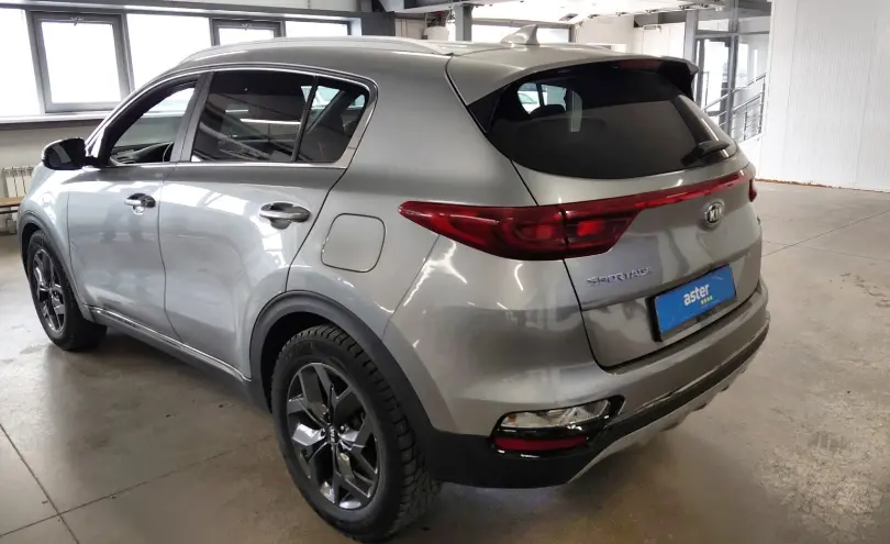 Kia Sportage 2019 года за 9 500 000 тг. в Астана фото 4
