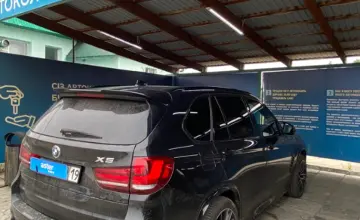 BMW X5 2014 года за 14 000 000 тг. в Талдыкорган