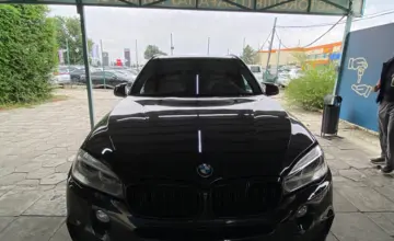 BMW X5 2014 года за 14 000 000 тг. в Талдыкорган фото 2