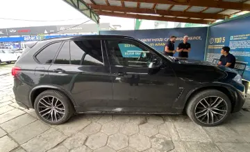 BMW X5 2014 года за 14 000 000 тг. в Талдыкорган фото 4