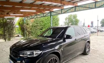 BMW X5 2014 года за 14 000 000 тг. в Талдыкорган фото 1
