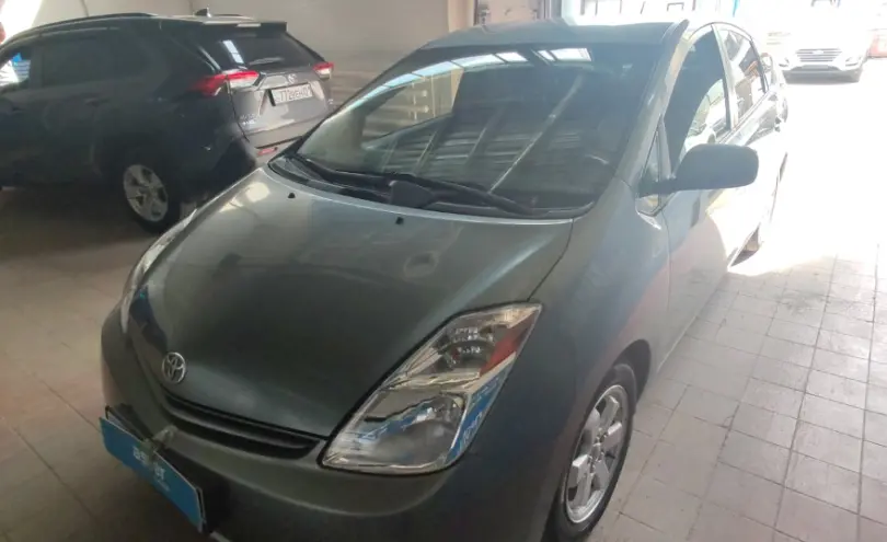 Toyota Prius 2005 года за 4 000 000 тг. в Астана
