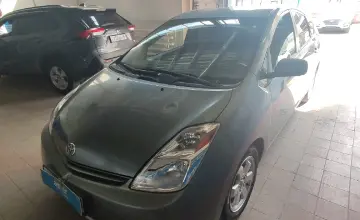 Toyota Prius 2005 года за 4 000 000 тг. в Астана фото 1
