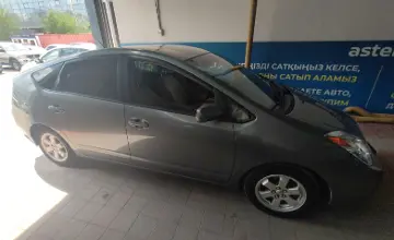 Toyota Prius 2005 года за 4 000 000 тг. в Астана фото 4