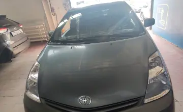 Toyota Prius 2005 года за 4 000 000 тг. в Астана фото 2