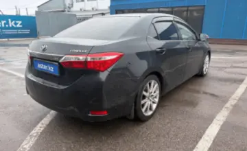 Toyota Corolla 2014 года за 6 000 000 тг. в Алматы фото 3
