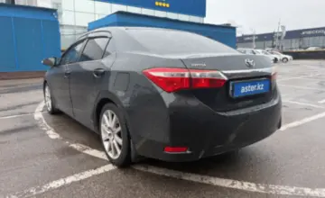 Toyota Corolla 2014 года за 6 000 000 тг. в Алматы фото 4