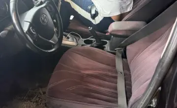 Toyota Corolla 2014 года за 6 000 000 тг. в Алматы фото 5
