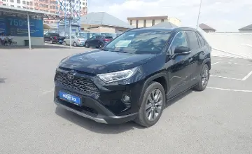Toyota RAV4 2020 года за 15 000 000 тг. в Шымкент фото 1