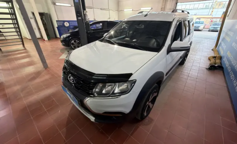 LADA (ВАЗ) Largus Cross 2021 года за 5 000 000 тг. в Астана
