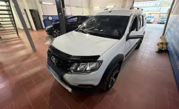 LADA (ВАЗ) Largus Cross 2021 года за 5 000 000 тг. в Астана фото 1