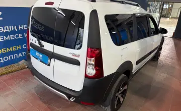 LADA (ВАЗ) Largus Cross 2021 года за 5 000 000 тг. в Астана
