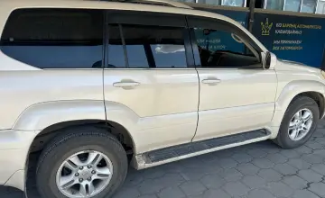Lexus GX 2003 года за 8 000 000 тг. в Караганда фото 4
