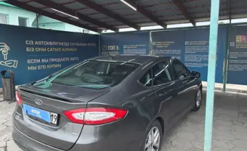 Ford Fusion (North America) 2015 года за 7 000 000 тг. в Талдыкорган