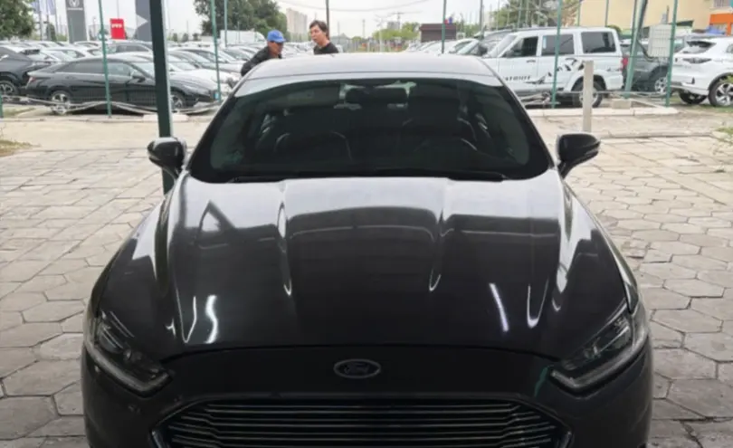 Ford Fusion (North America) 2015 года за 7 000 000 тг. в Талдыкорган фото 2