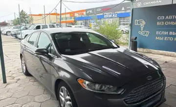 Ford Fusion (North America) 2015 года за 7 000 000 тг. в Талдыкорган фото 3