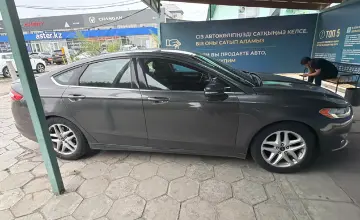 Ford Fusion (North America) 2015 года за 7 000 000 тг. в Талдыкорган фото 4