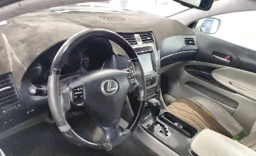 Lexus GS 2006 года за 5 700 000 тг. в Астана фото 5