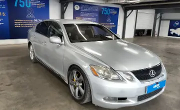 Lexus GS 2006 года за 5 700 000 тг. в Астана фото 2