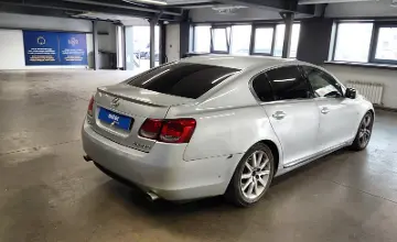 Lexus GS 2006 года за 5 700 000 тг. в Астана фото 3