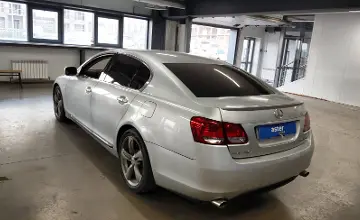 Lexus GS 2006 года за 5 700 000 тг. в Астана фото 4