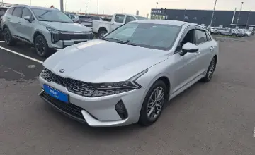 Kia K5 2021 года за 10 000 000 тг. в Алматы фото 1