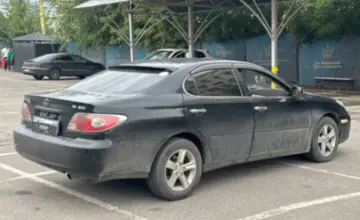 Lexus ES 2002 года за 4 500 000 тг. в Алматы фото 3