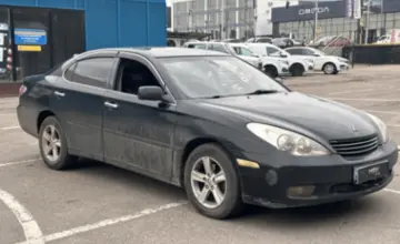 Lexus ES 2002 года за 4 500 000 тг. в Алматы фото 2