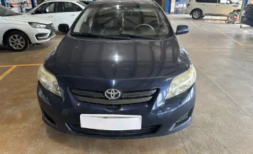 Toyota Corolla 2008 года за 4 000 000 тг. в Караганда фото 2
