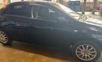 Toyota Corolla 2008 года за 4 000 000 тг. в Караганда фото 4
