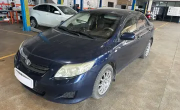 Toyota Corolla 2008 года за 4 000 000 тг. в Караганда фото 1