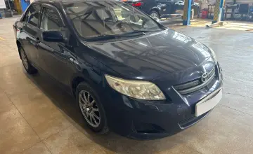 Toyota Corolla 2008 года за 4 000 000 тг. в Караганда фото 3