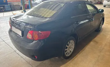 Toyota Corolla 2008 года за 4 000 000 тг. в Караганда