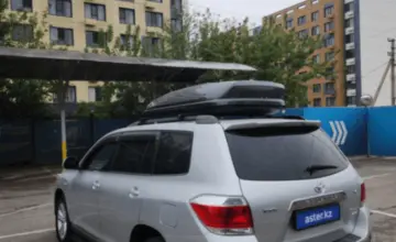 Toyota Highlander 2013 года за 15 000 000 тг. в Алматы фото 4