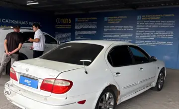 Nissan Maxima 2001 года за 2 000 000 тг. в Алматы