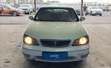 Nissan Maxima 2001 года за 2 000 000 тг. в Алматы фото 2